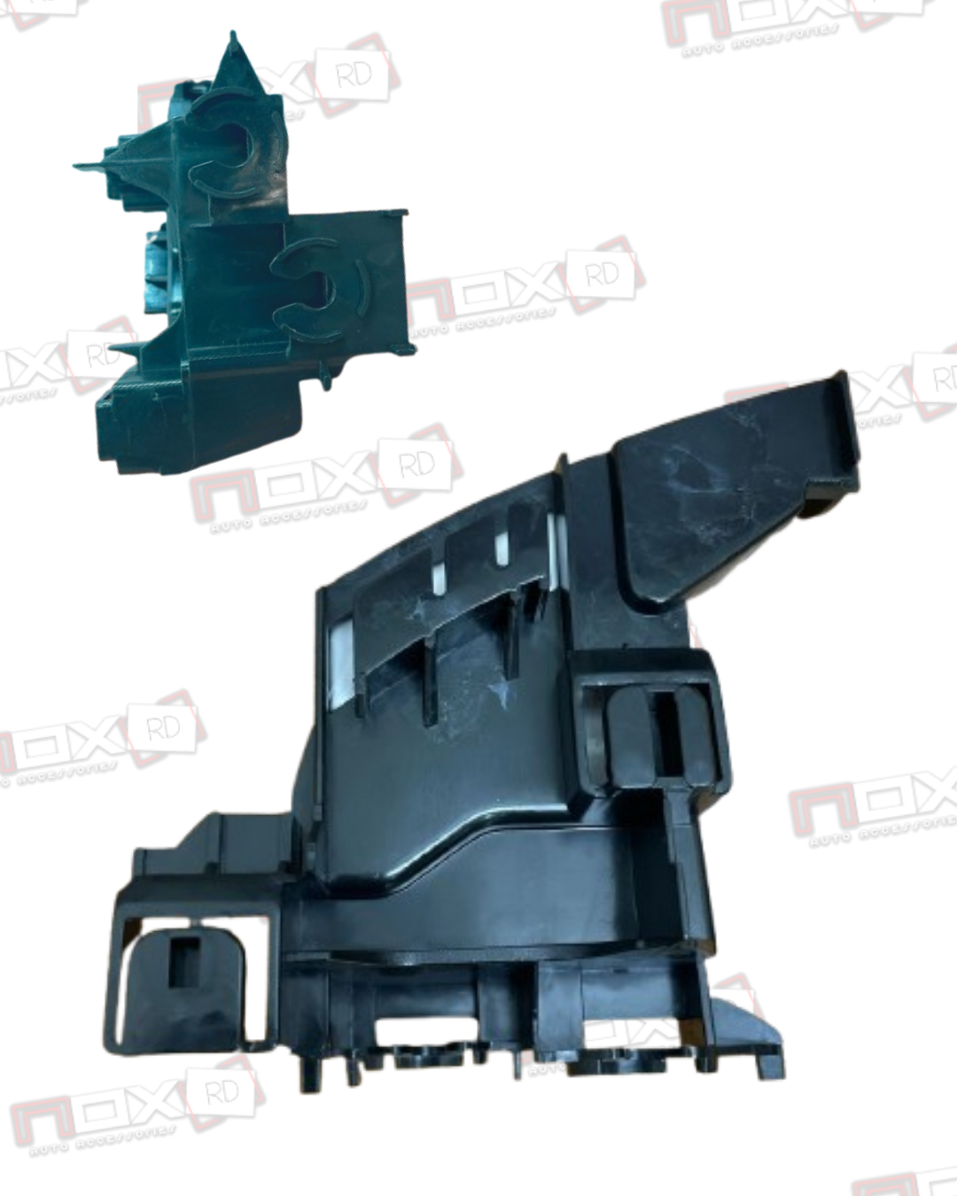 GUIA DE LUZ TRASERA LX570 16-21 RH