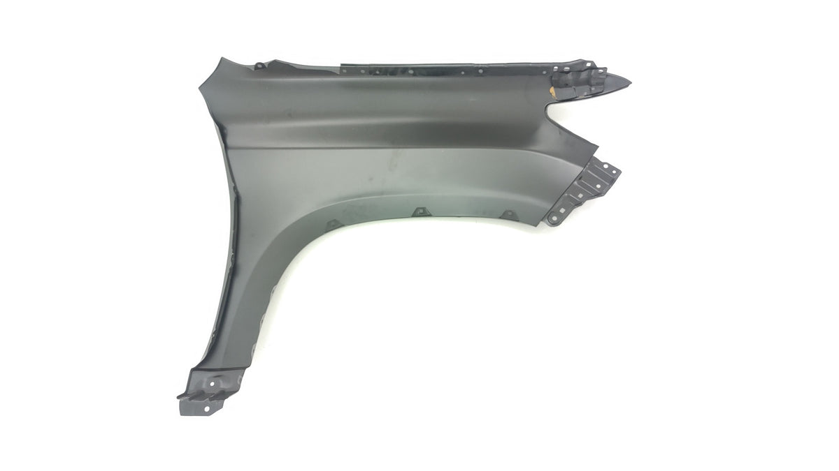 GUARDALODO DELANTERO LC200 16-21 LH