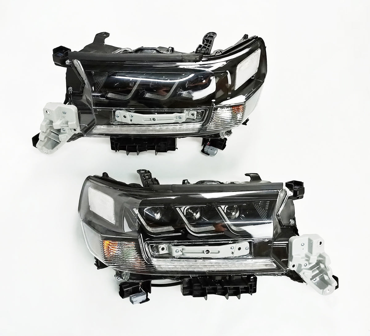PANTALLAS LC200 TIPO LX 16-20