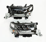 PANTALLAS LC200 TIPO LX 16-20