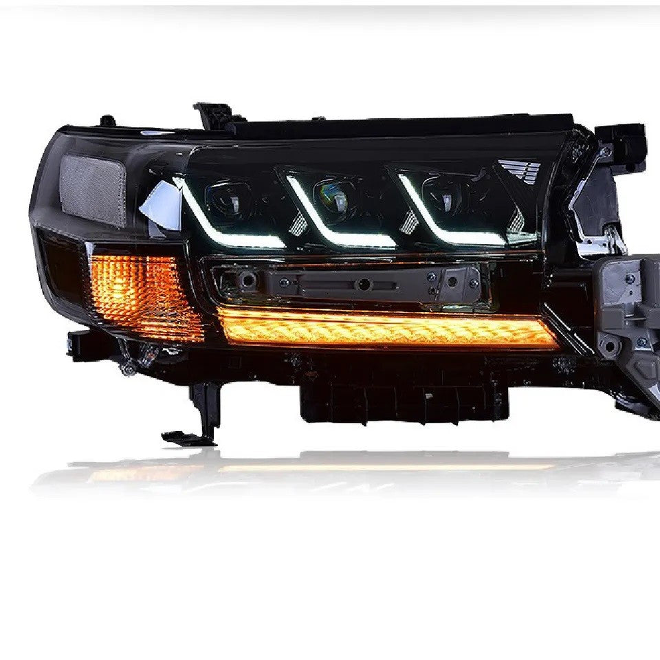 PANTALLAS LC200 TIPO LX 16-20