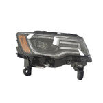 PANTALLA LED SRT RH 17-20