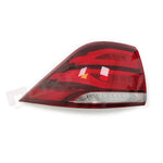 LUZ DE COMPUERTA GLE SUV 16-19 RH