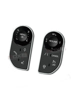 CONTROLES DE GUIA DIGITALES RANGE ROVER 21