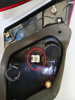 LUCES LED ACCORD 13-15 SECUENCIAL