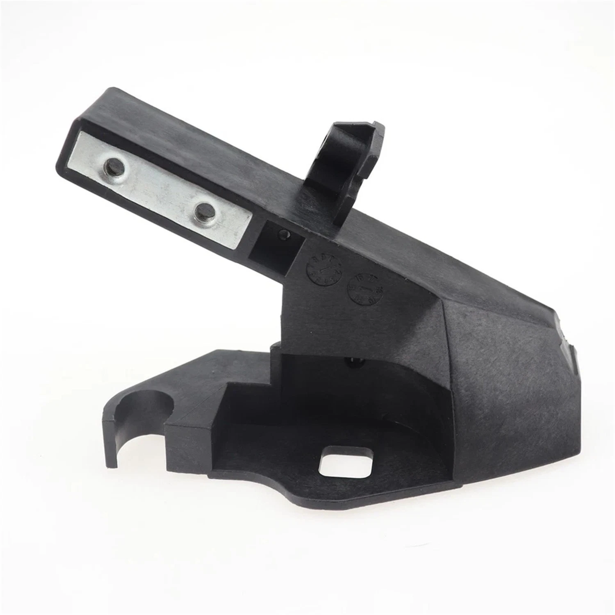 BASE DE PANTALLA LH MERCEDES CLASE-C 15-21
