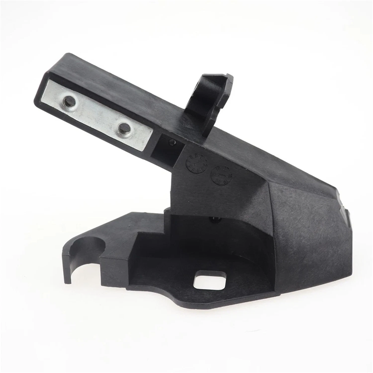 BASE DE PANTALLA LH MERCEDES CLASE-C 15-21