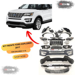 KIT FRENTE FORD EXPLORER 2017 PARA 11-15