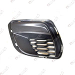 KIT FRENTE CHARGER SRT 15-20