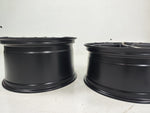 AROS PORSCHE 21*9.5 / 21*11.5