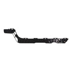 GUIA BUMPER TRASERO LC200 RH 16-20