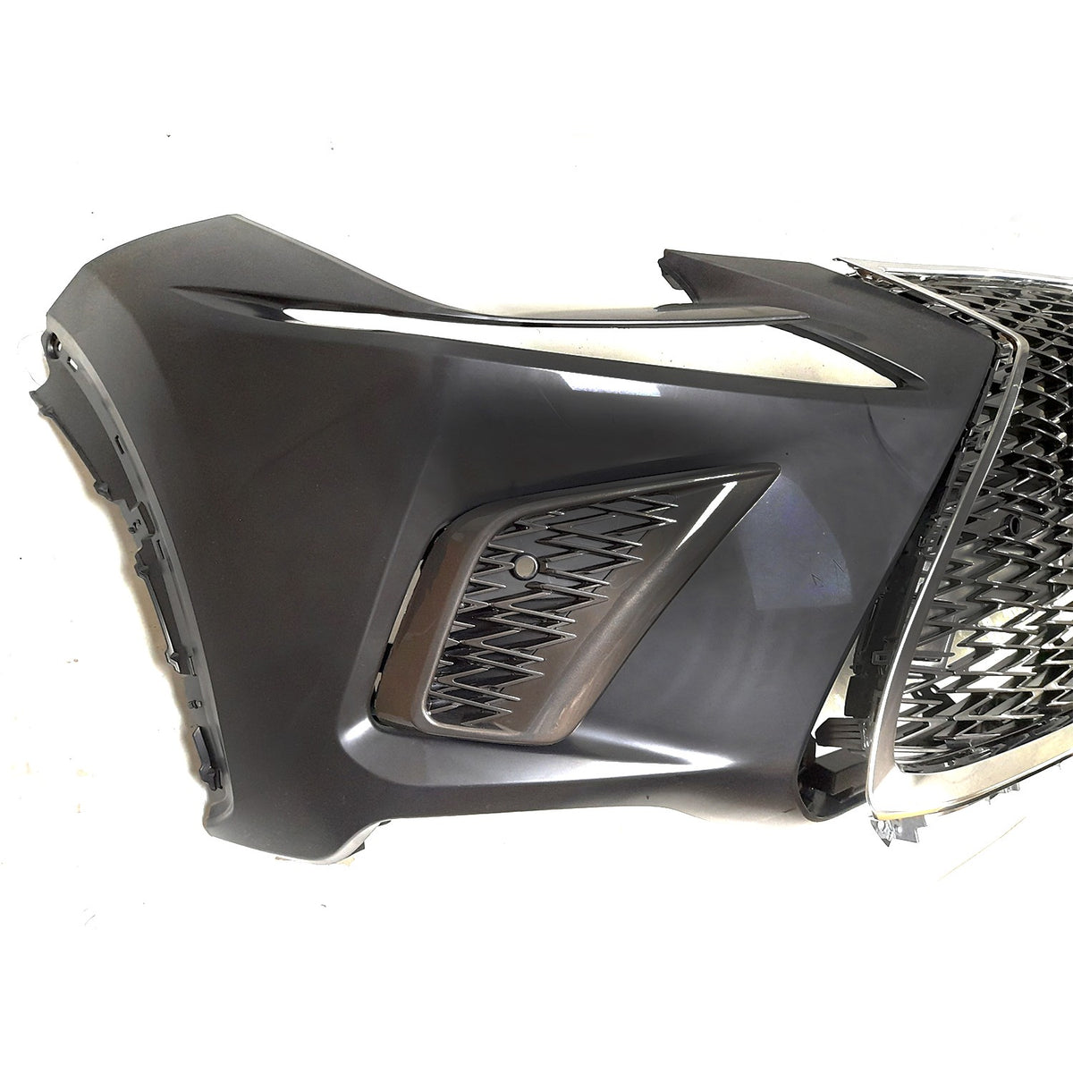 KIT FRENTE NX F-SPORT 2020 PARA 15-20