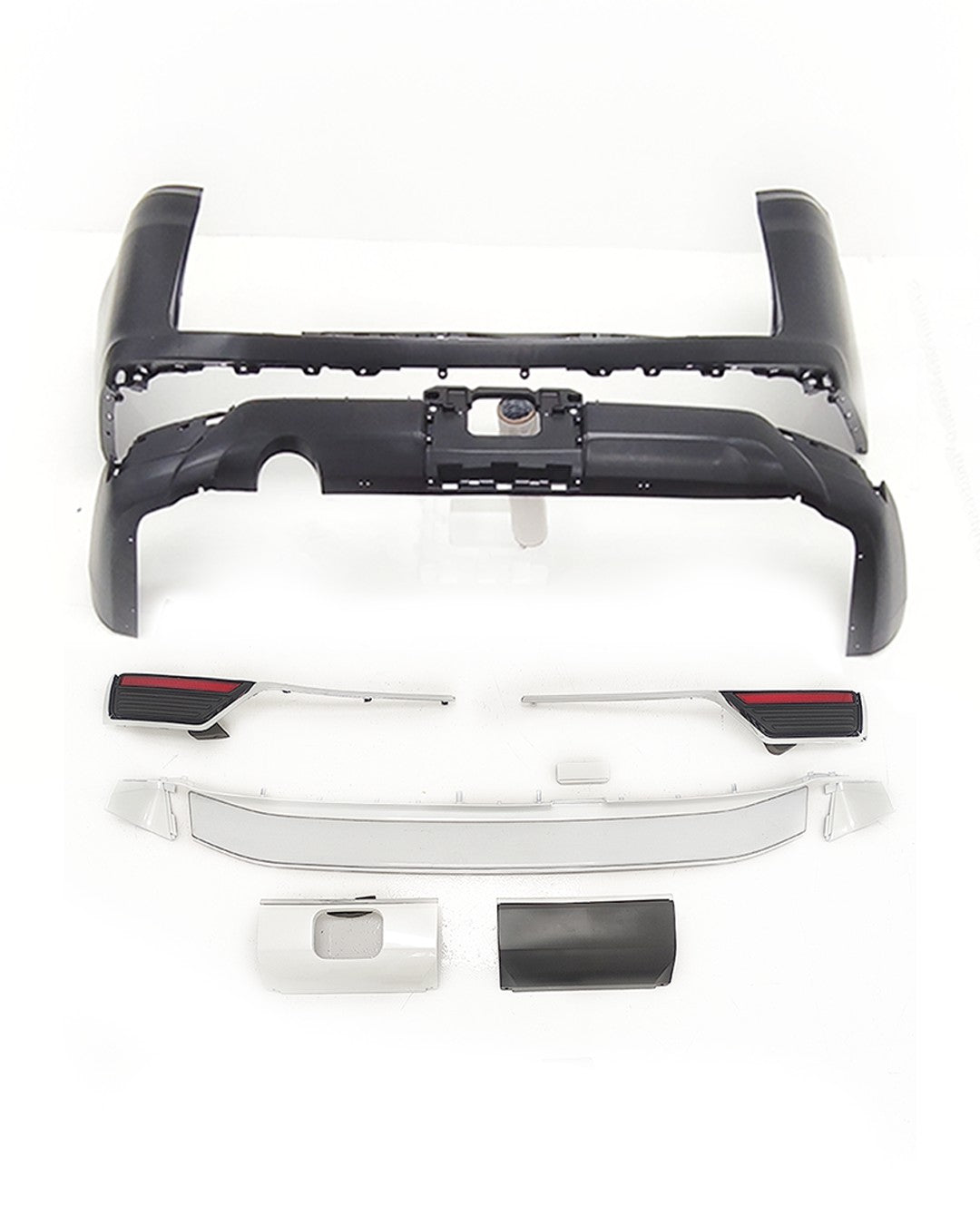 KIT LC300 2022 FULL PARA 22-24 SENCILLA