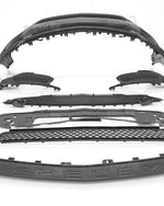 KIT SHELBY GT350 PARA MUSTANG 15-20