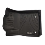 ALFOMBRAS 3D HILUX ROCCO 16-20