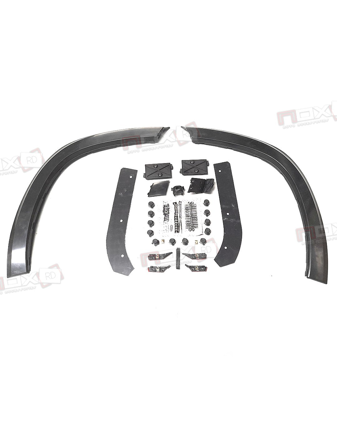 KIT MERCEDES GLS63 17-19