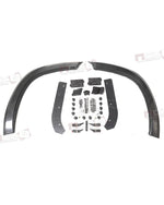 KIT MERCEDES GLS63 17-19