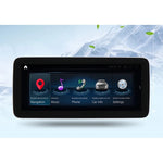RADIO ANDROID MERCEDES CLASE E 10-16