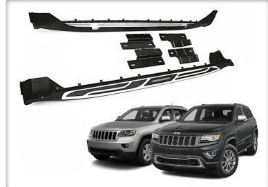 ESTRIBOS GRAND CHEROKEE 11-20