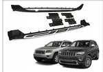 ESTRIBOS GRAND CHEROKEE 11-20