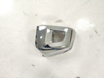 BUMPER DELANTERO CHROME LH TUNDRA 14-21