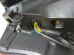 LUCES LED PRADO 18-23 TIPO LX ROJA