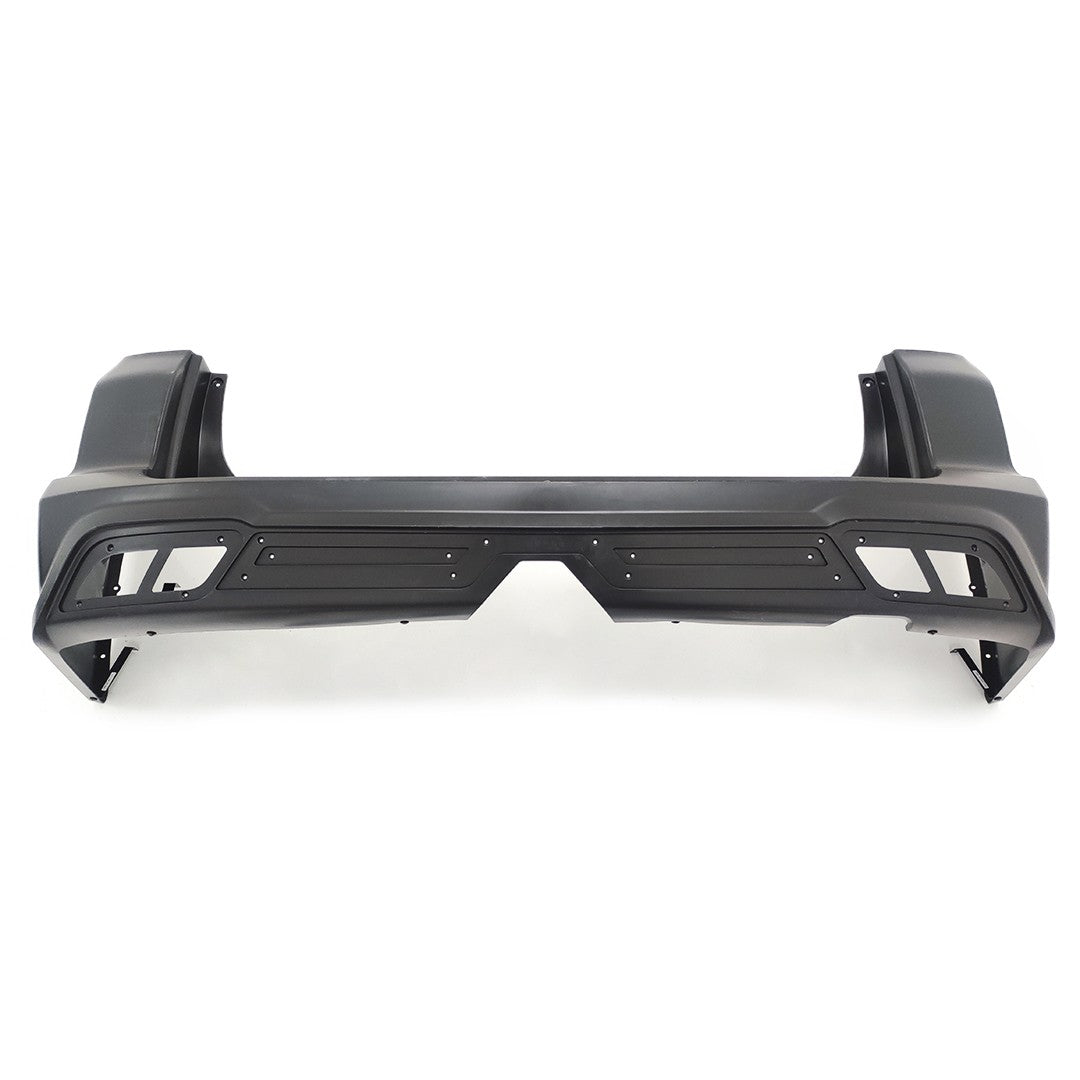 BUMPER TRASERO 4RUNNER TIPO LX