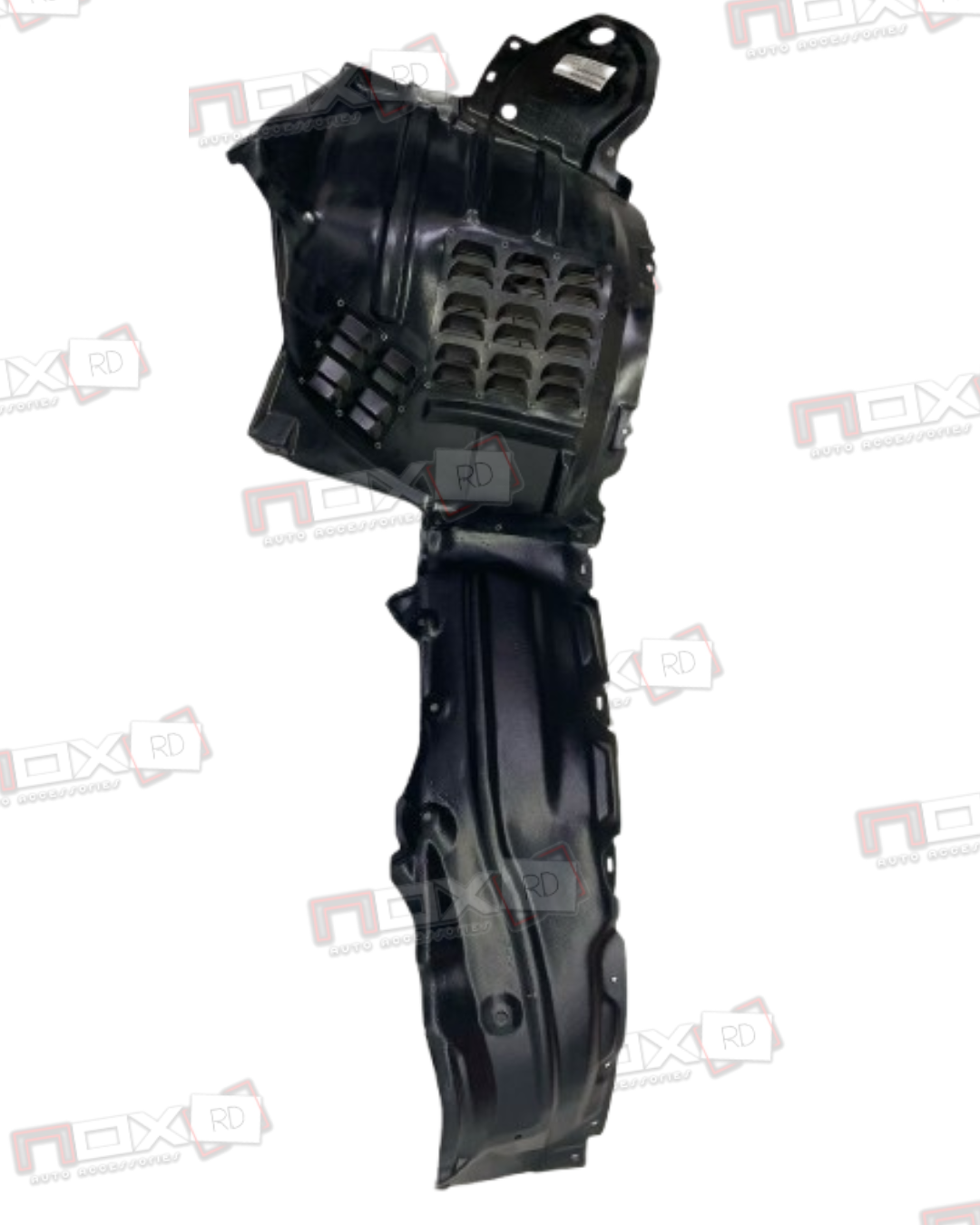 GUARDAFANGO DELANTERO RH LX570 08-15