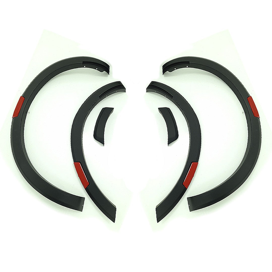 SET DE FLEARS NISSAN FRONTIER 16-25 (6PZ)