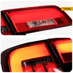 LUCES LED CAMRY 12-14