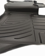 ALFOMBRA INTERIOR CHEVROLET COLORADO 15-21