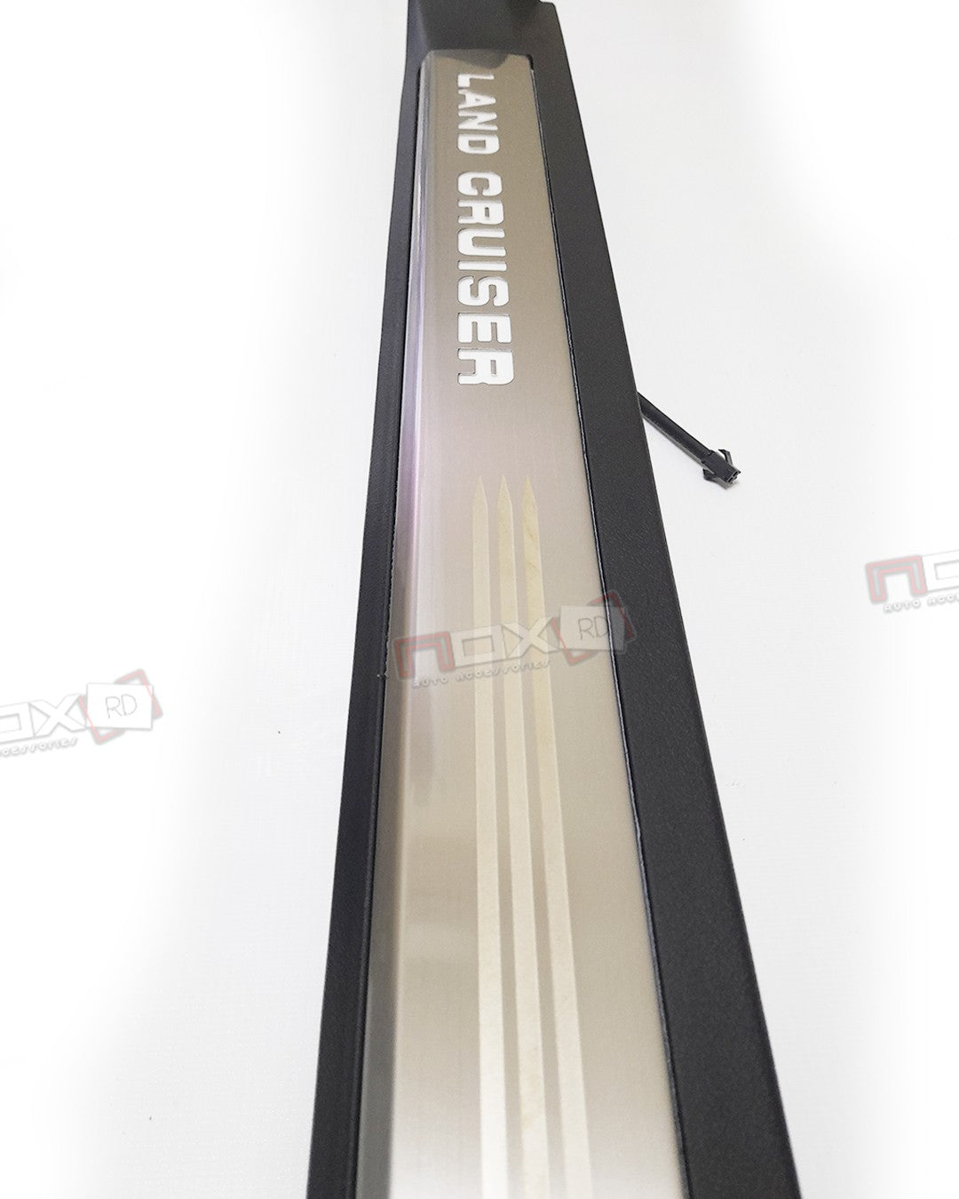 PARALES LED LC200 08-21 NEGRO