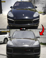 KIT PORSCHE CAYENNE 2018 PARA 11-14