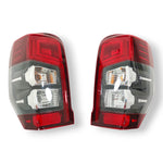 KIT MITSUBISHI L200 2023 PARA LA 15-20
