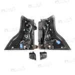 LUCES PRADO BLACKOUT 18-23