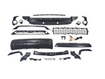KIT 4RUNNER TRD PARA 10-21