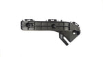GUIA DE BUMPER DELANTERO RH LX570 16-21