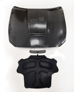 KIT SHELBY GT350 PARA MUSTANG 15-20