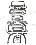 KIT MERCEDES GLS63 17-19
