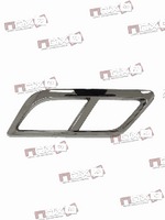 BOQUILLA CHROME 4RUNNER TIPO LX LH