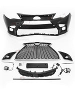 KIT FRENTE TOYOTA CAMRY TIPO LX 12-14