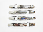 MANUBRIOS CHROME CIVIC 06-11