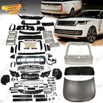 KIT RANGE ROVER VOGUE 2024 PARA 14-16
