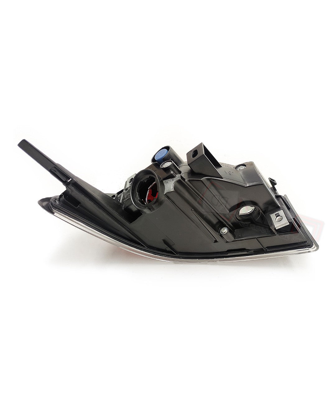 LUZ BUMPER TRASERO GX460 RH 14-21
