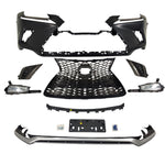 KIT FRENTE NX F-SPORT 2020 PARA 15-20