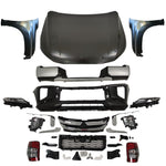 KIT MITSUBISHI L200 2023 PARA LA 15-20