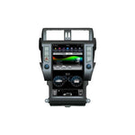RADIO ANDROID PRADO 14-17 13.6` SENCILLO