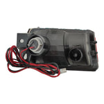 LUCES BUMPER TRASERO PRADO 10-20 TIPO GX