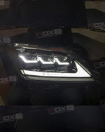 PANTALLAS LX570 TIPO 2016 PARA 08-15
