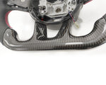GUIA DE CONDUCIR SRT LED CARBONO